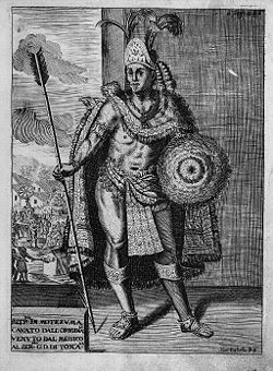 Moctezuma II: O lendário imperador asteca – Jornal Caiçara